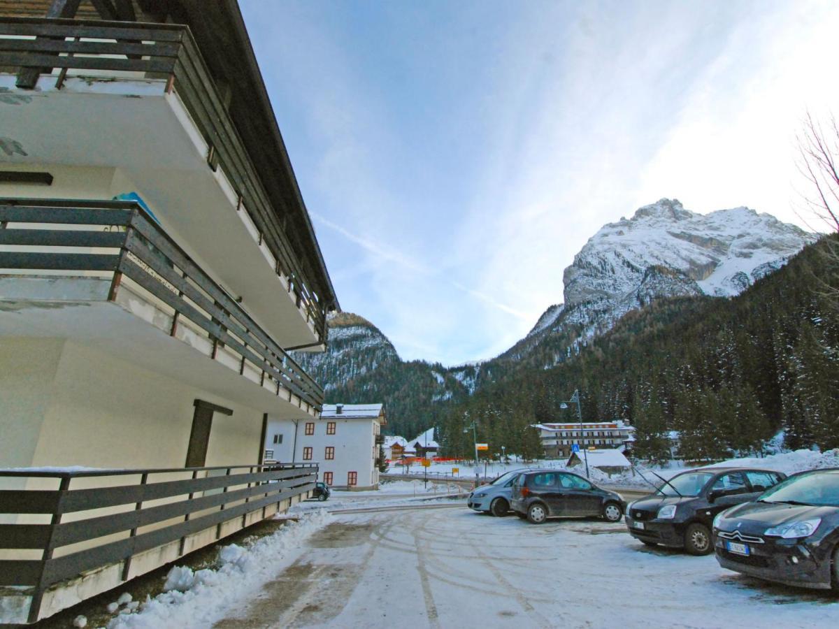 Apartment Marmolada-7 By Interhome