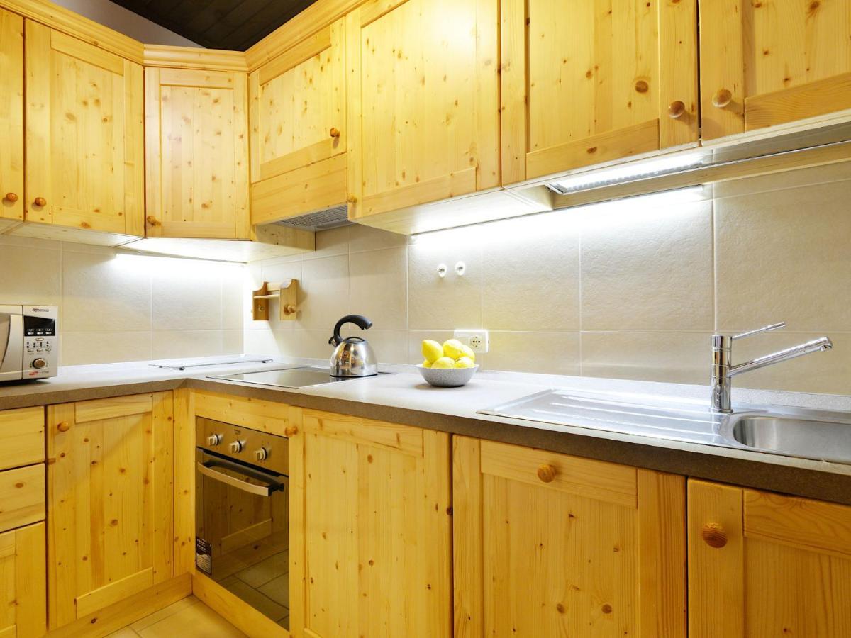 Marmolada-7 By Interhome * Alba di Canazei