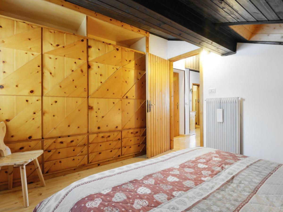 Apartment Marmolada-7 By Interhome *