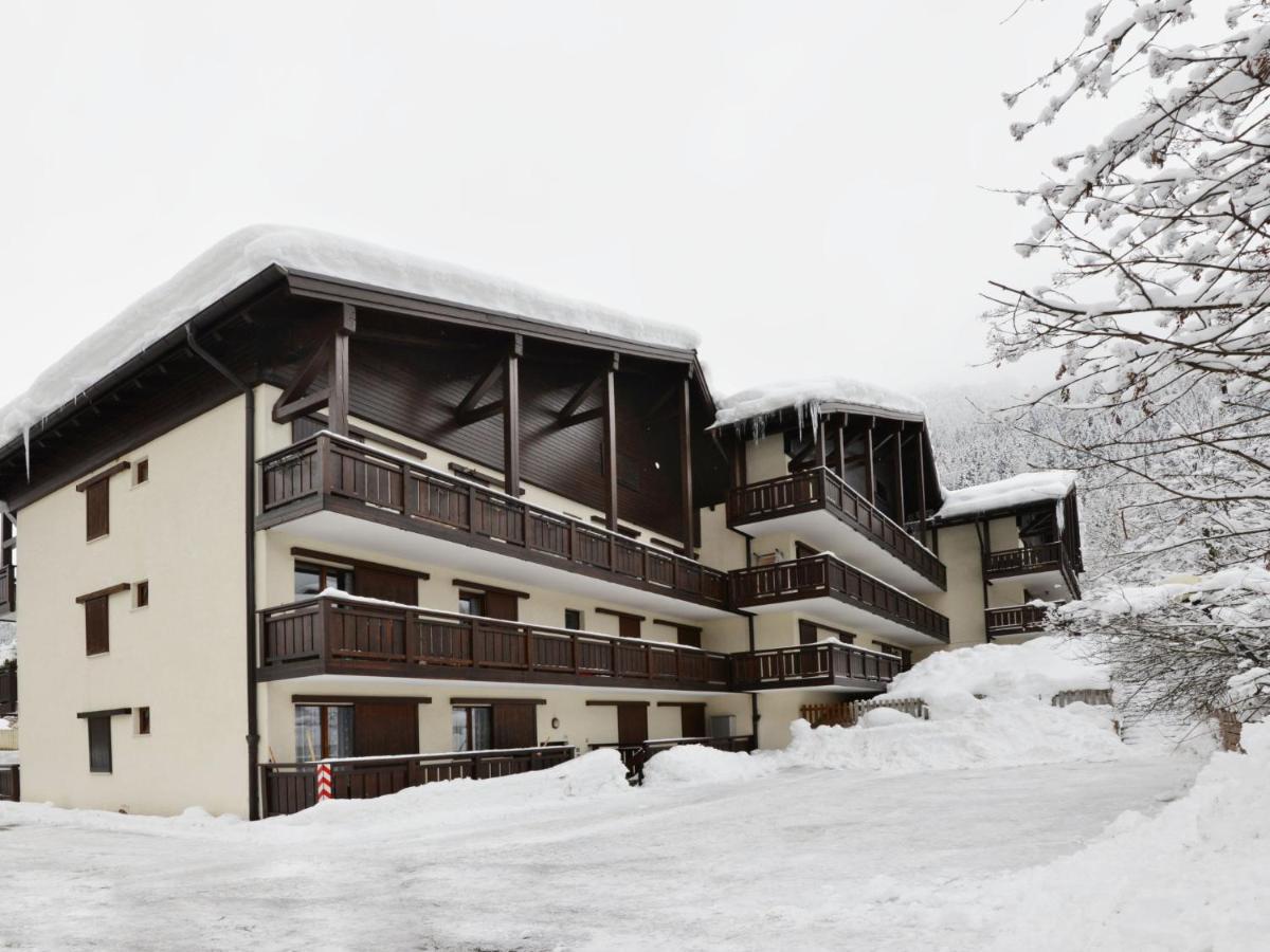 Marmolada-7 By Interhome *