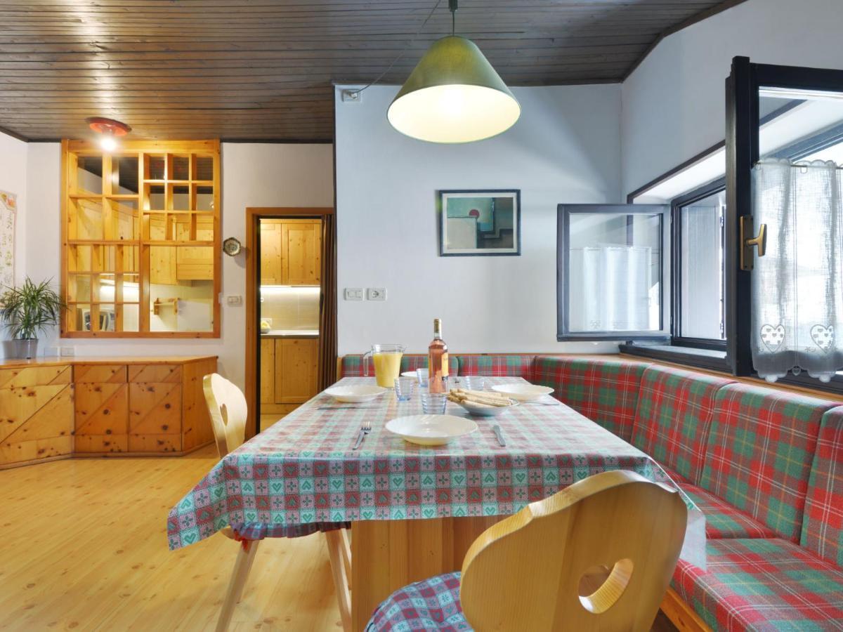 Apartment Marmolada-7 By Interhome *