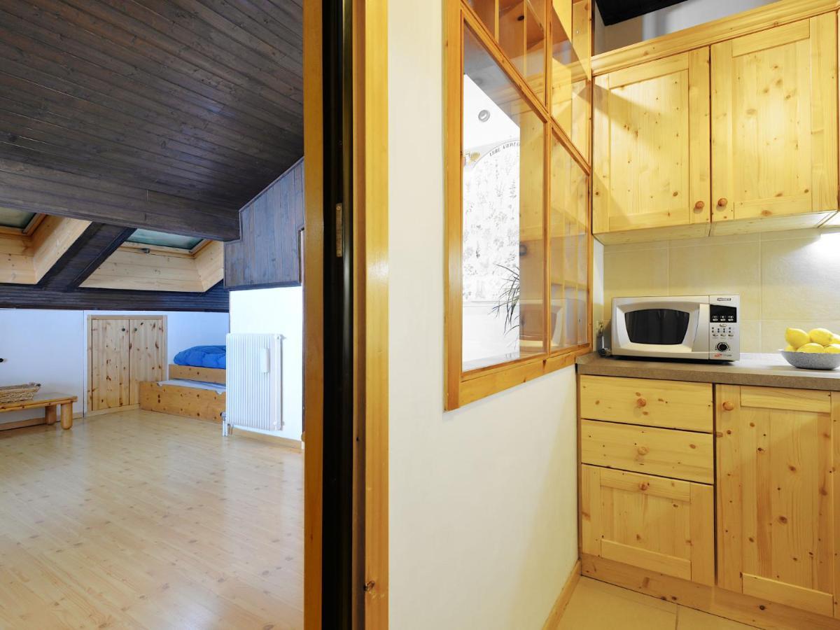 Marmolada-7 By Interhome *