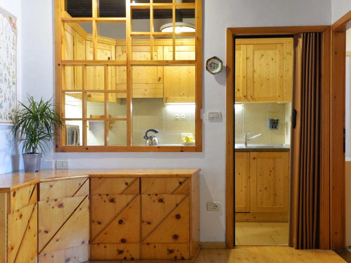 Marmolada-7 By Interhome Apartment