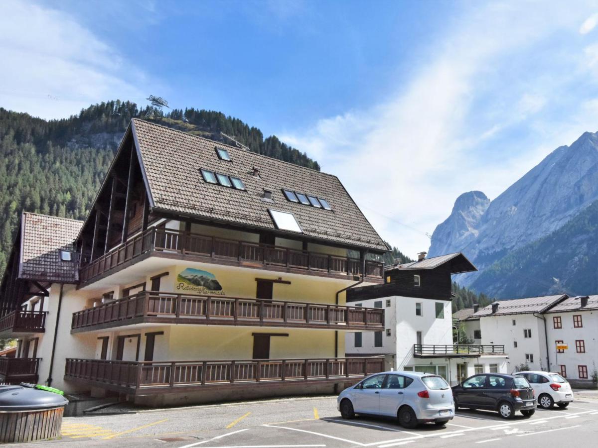 Marmolada-7 By Interhome Apartment *