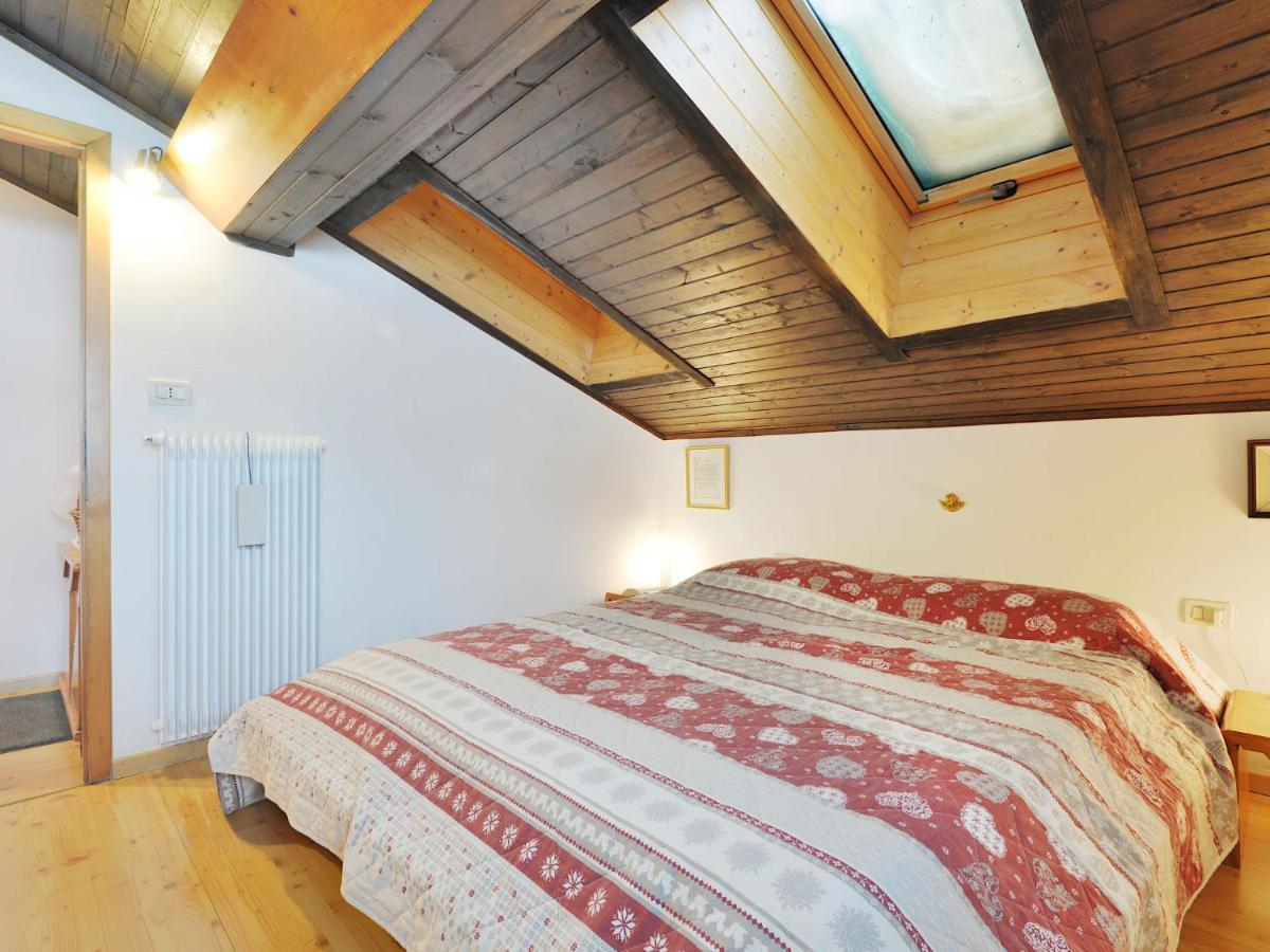 Marmolada-7 By Interhome Apartment
