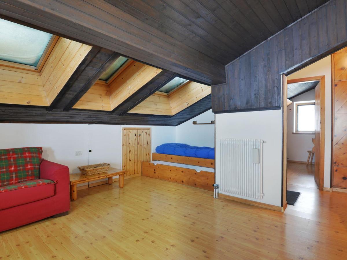 Marmolada-7 By Interhome * Alba di Canazei