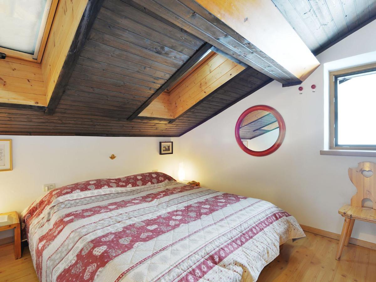Marmolada-7 By Interhome * Alba di Canazei